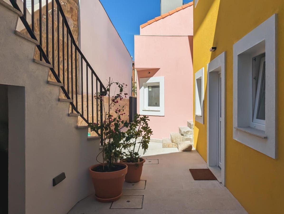 Canary'S Suite Matosinhos  Bagian luar foto