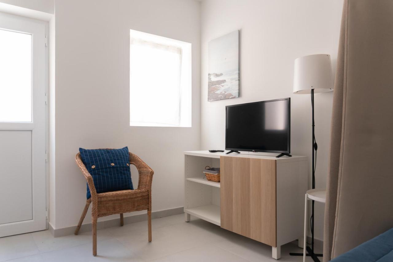 Canary'S Suite Matosinhos  Bagian luar foto
