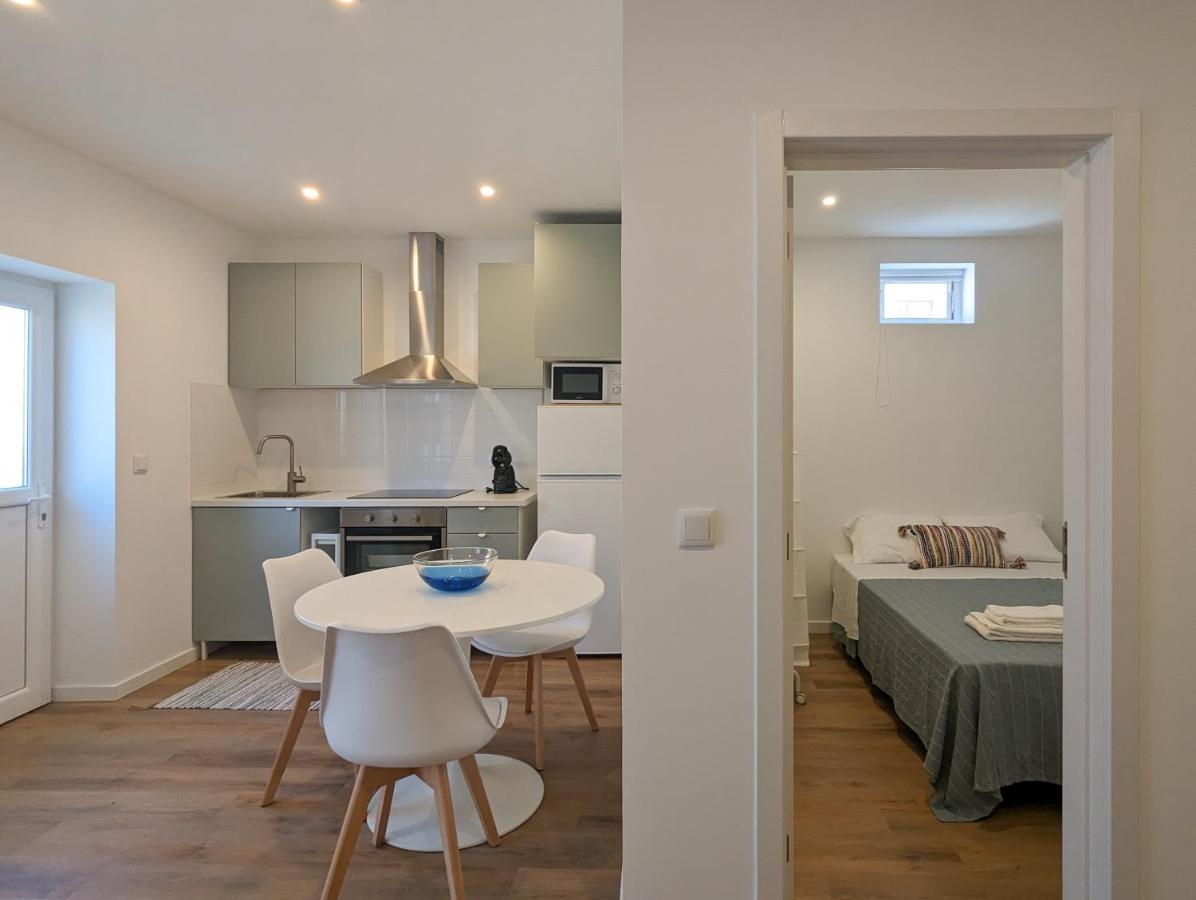 Canary'S Suite Matosinhos  Bagian luar foto