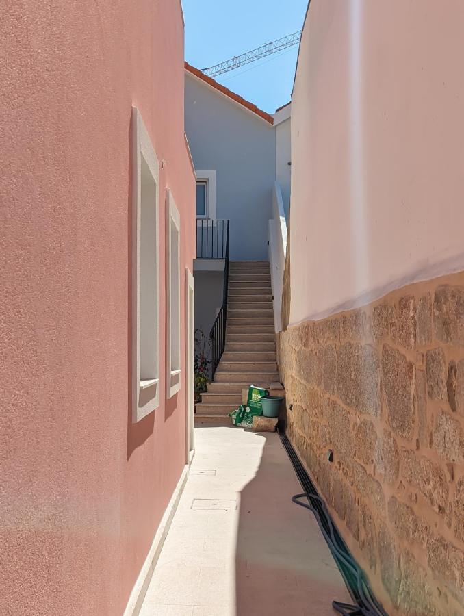 Canary'S Suite Matosinhos  Bagian luar foto