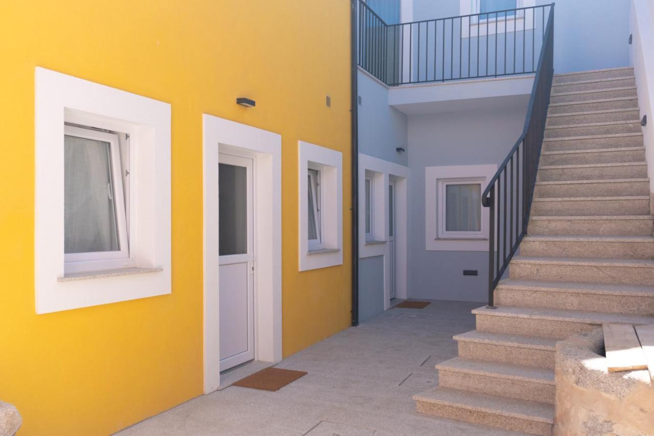 Canary'S Suite Matosinhos  Bagian luar foto
