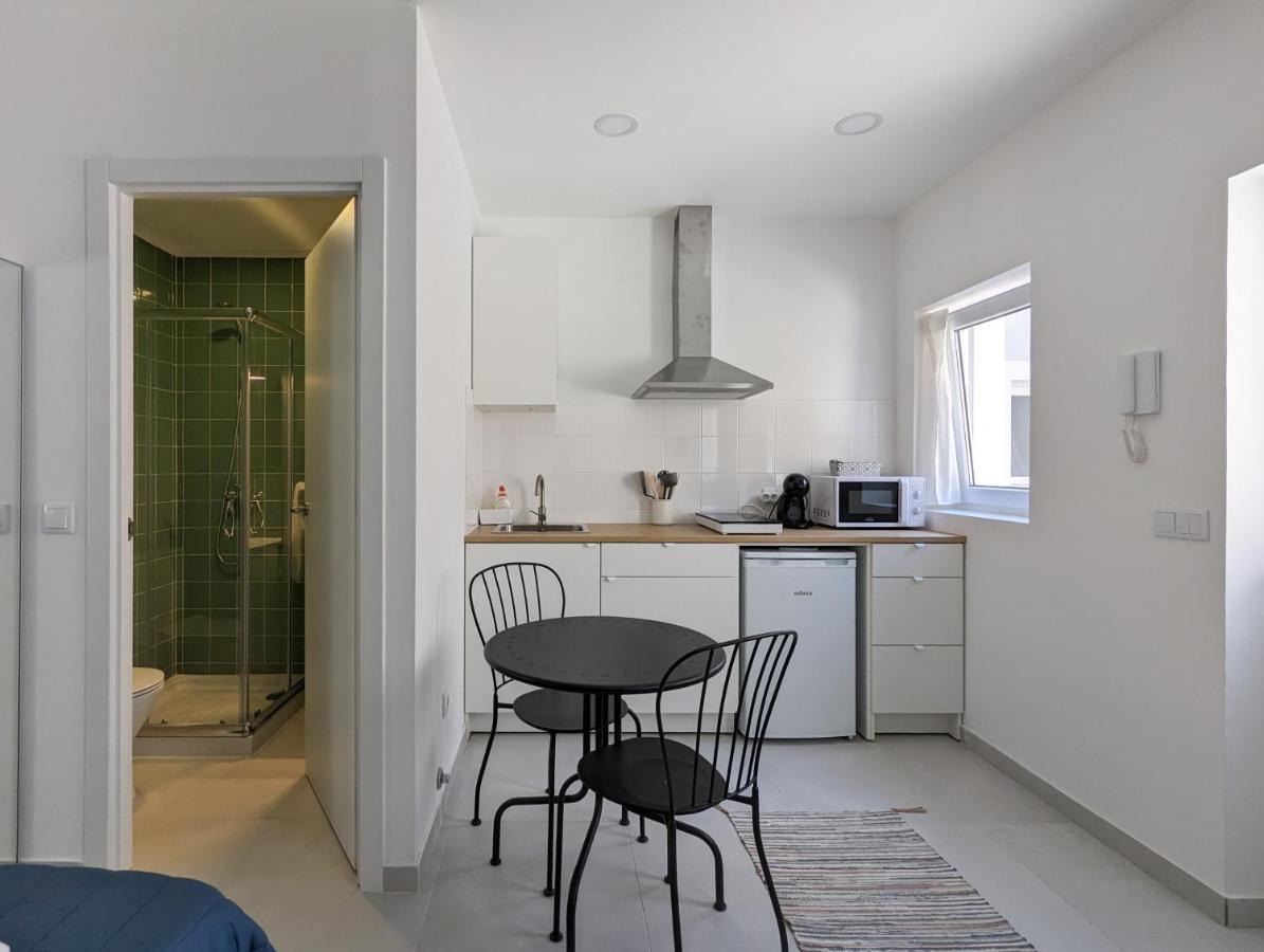 Canary'S Suite Matosinhos  Bagian luar foto