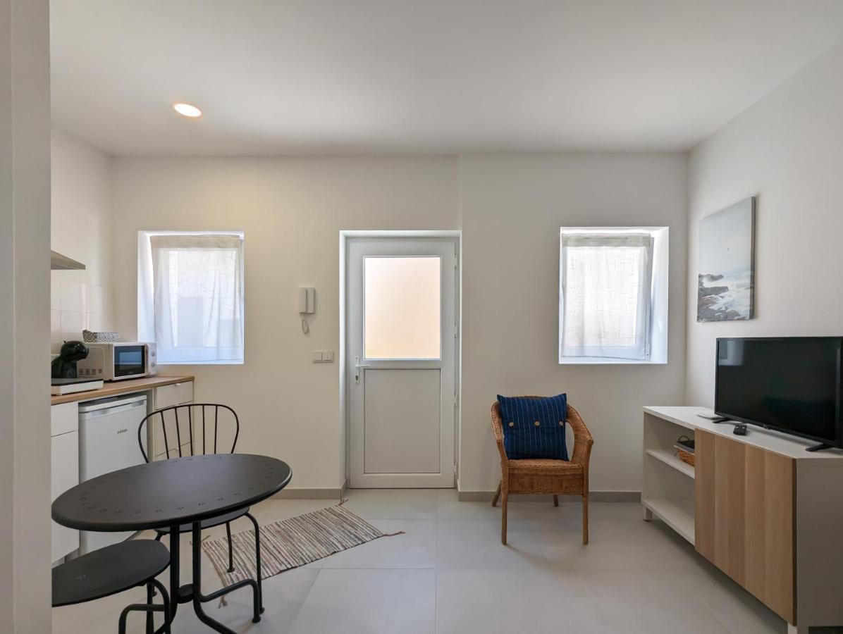 Canary'S Suite Matosinhos  Bagian luar foto