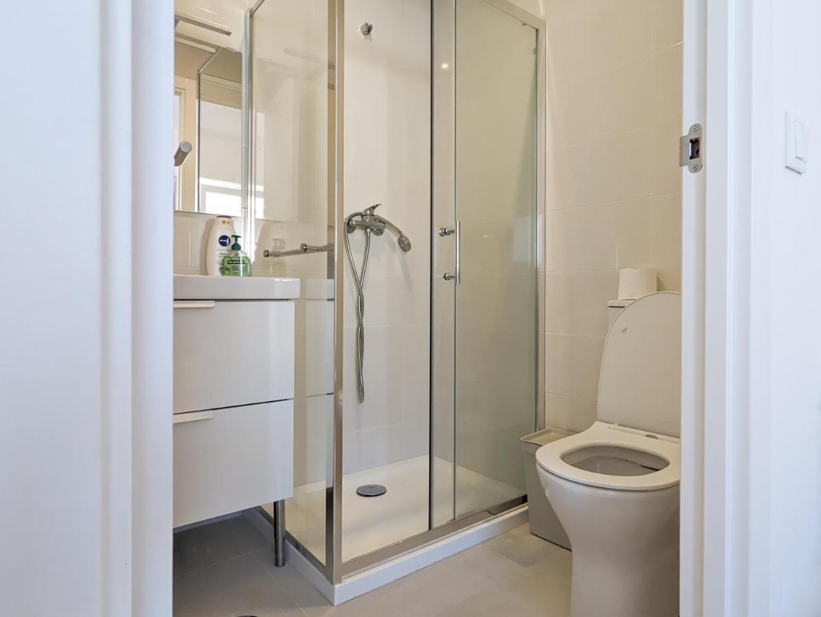 Canary'S Suite Matosinhos  Bagian luar foto