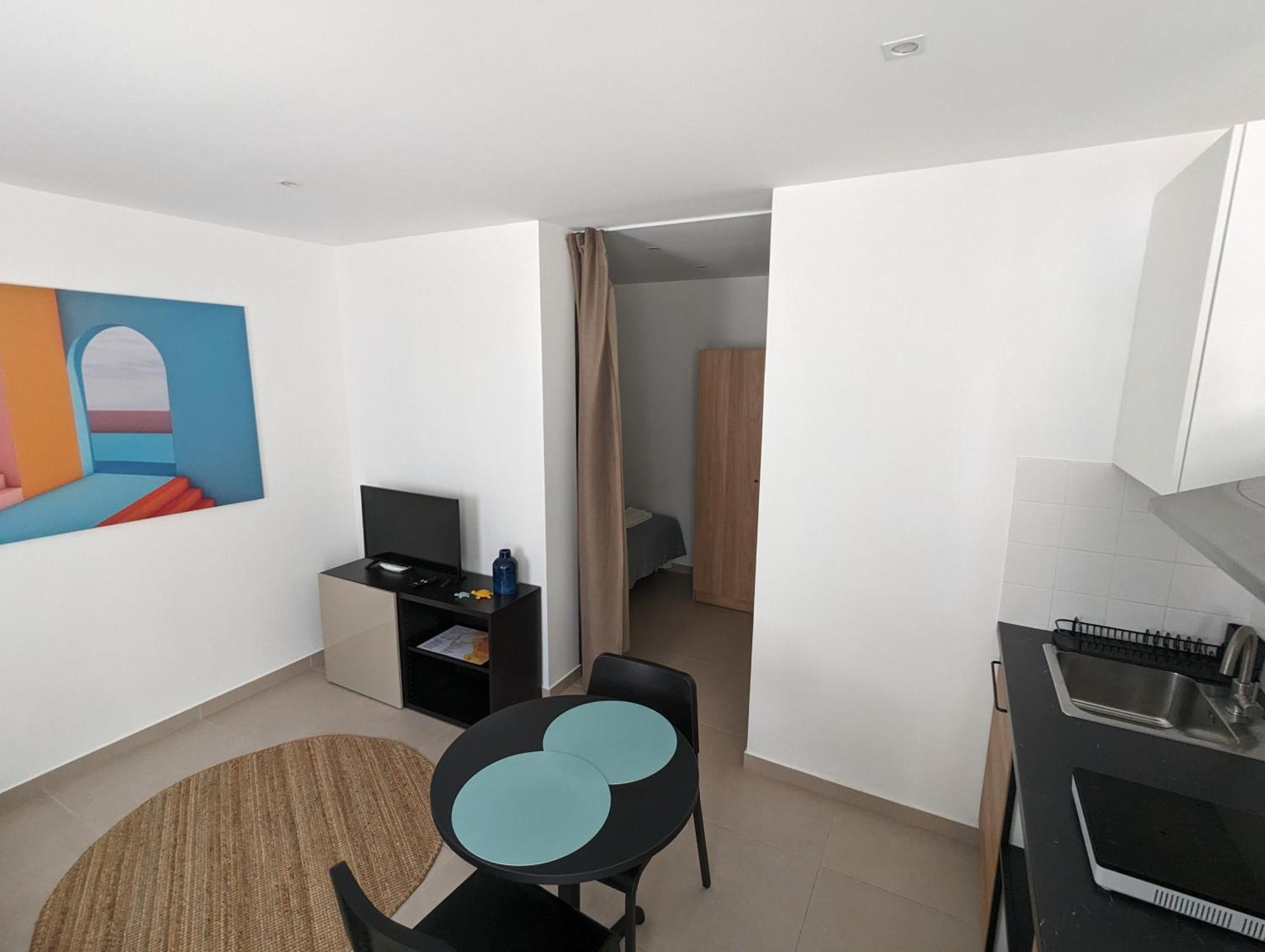 Canary'S Suite Matosinhos  Bagian luar foto