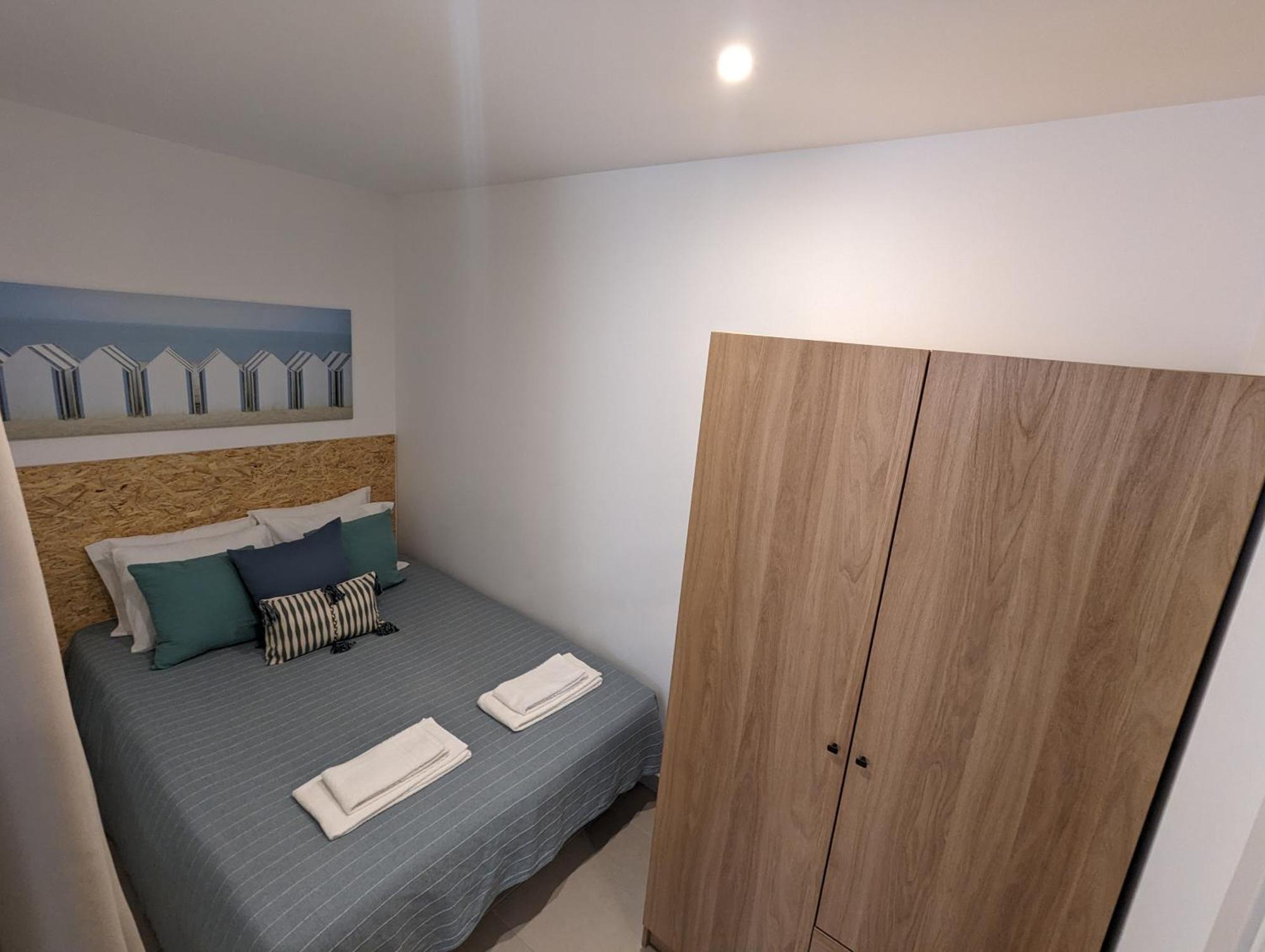 Canary'S Suite Matosinhos  Bagian luar foto