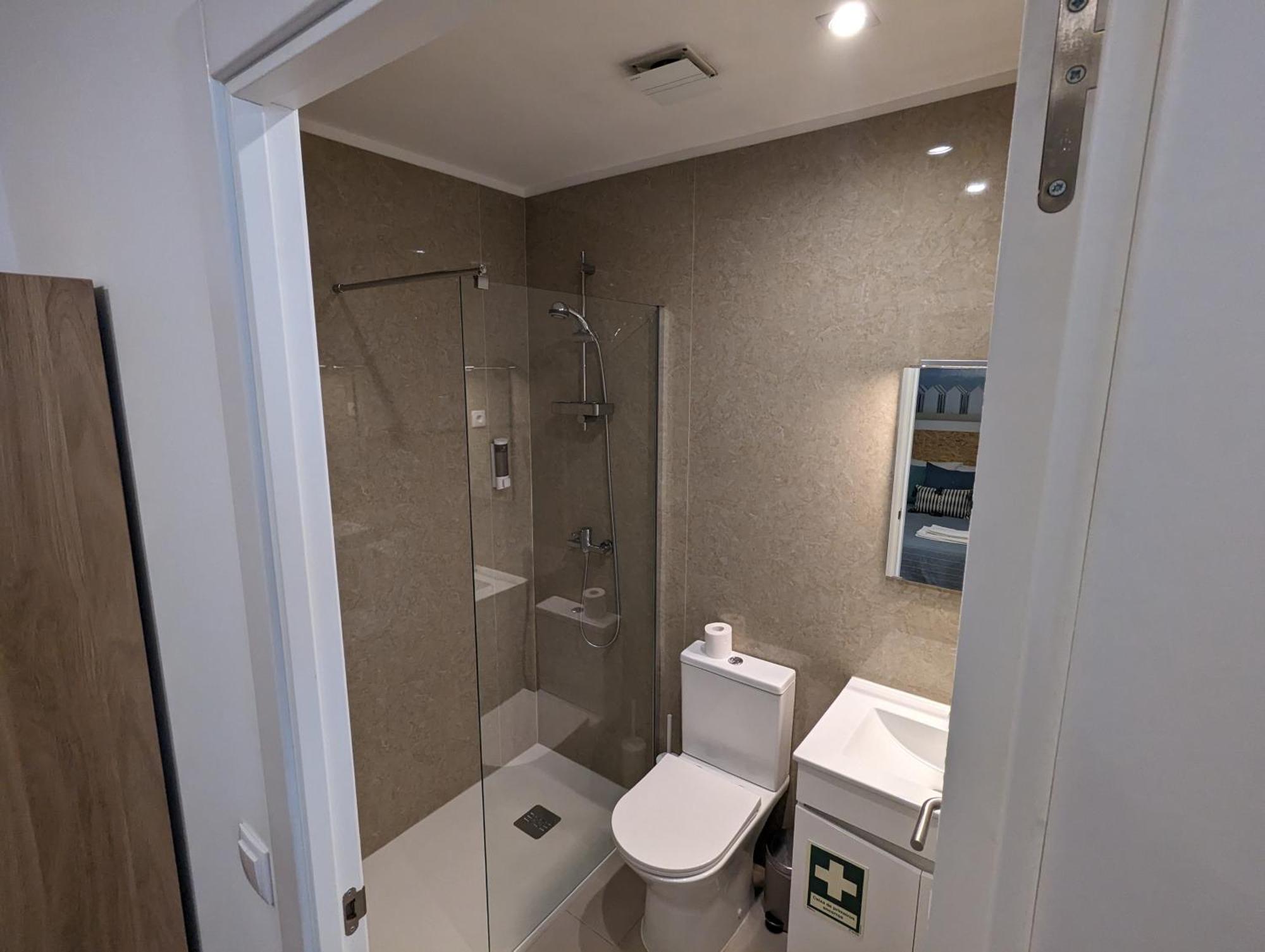 Canary'S Suite Matosinhos  Bagian luar foto