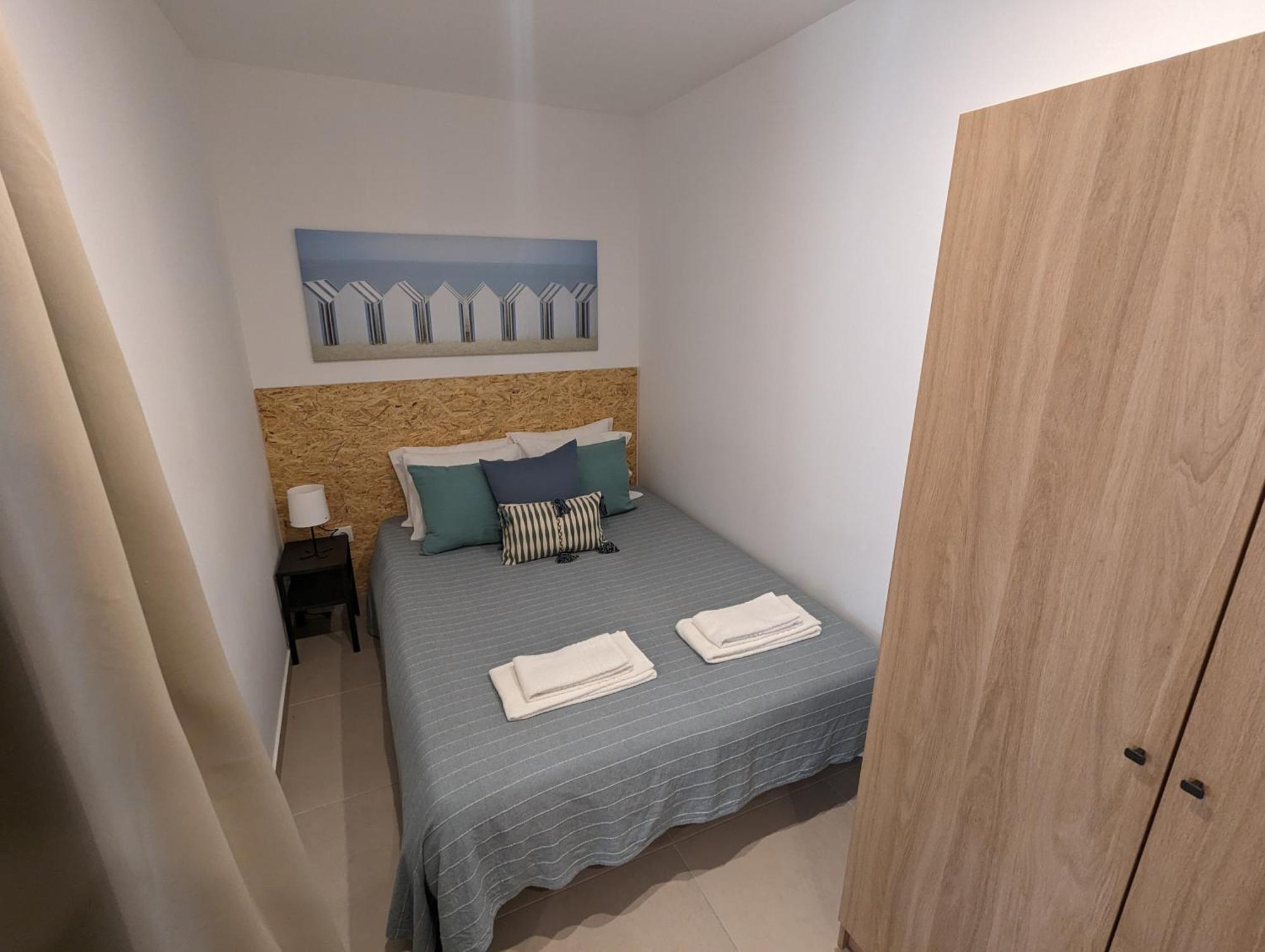 Canary'S Suite Matosinhos  Bagian luar foto