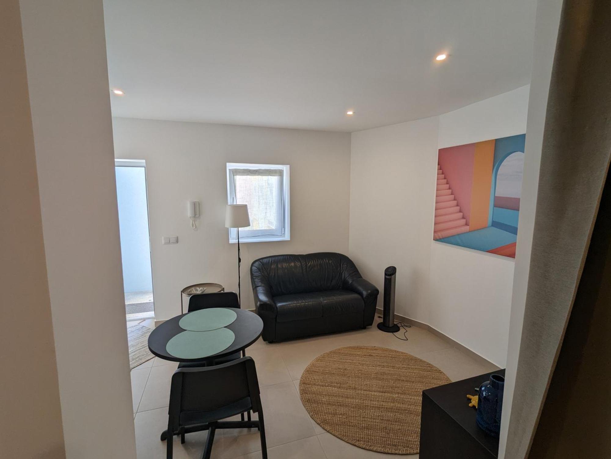 Canary'S Suite Matosinhos  Bagian luar foto