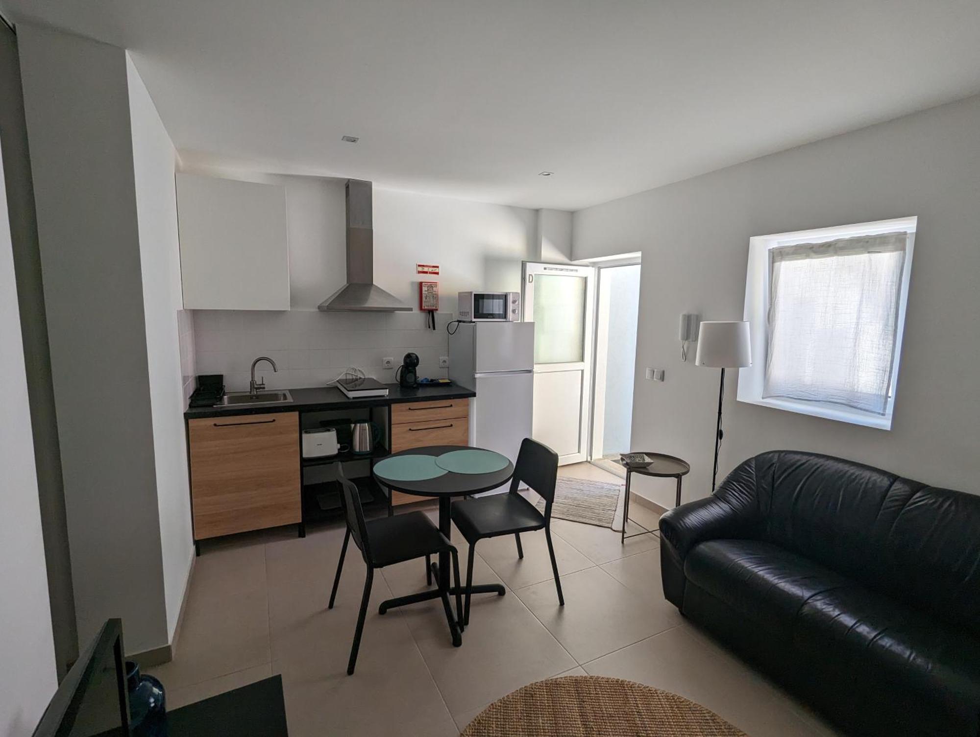 Canary'S Suite Matosinhos  Bagian luar foto